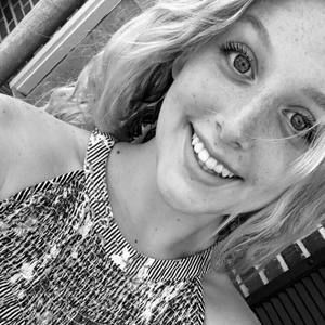 Meet your Posher, Rebecca